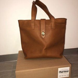 Dilana Tote & Wallet - Classico Collection